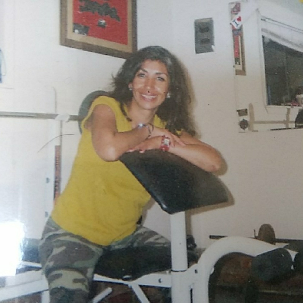 Meet your Posher, Estrella